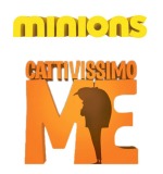 Minions-Cattivissimo me